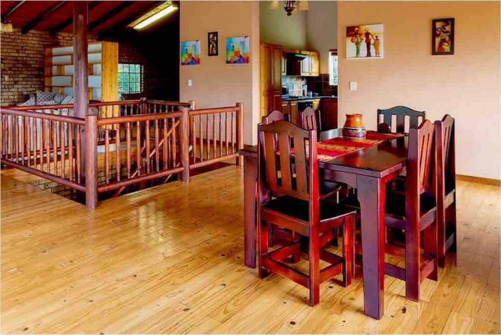 Lilly'S-Place Sabie Zewnętrze zdjęcie